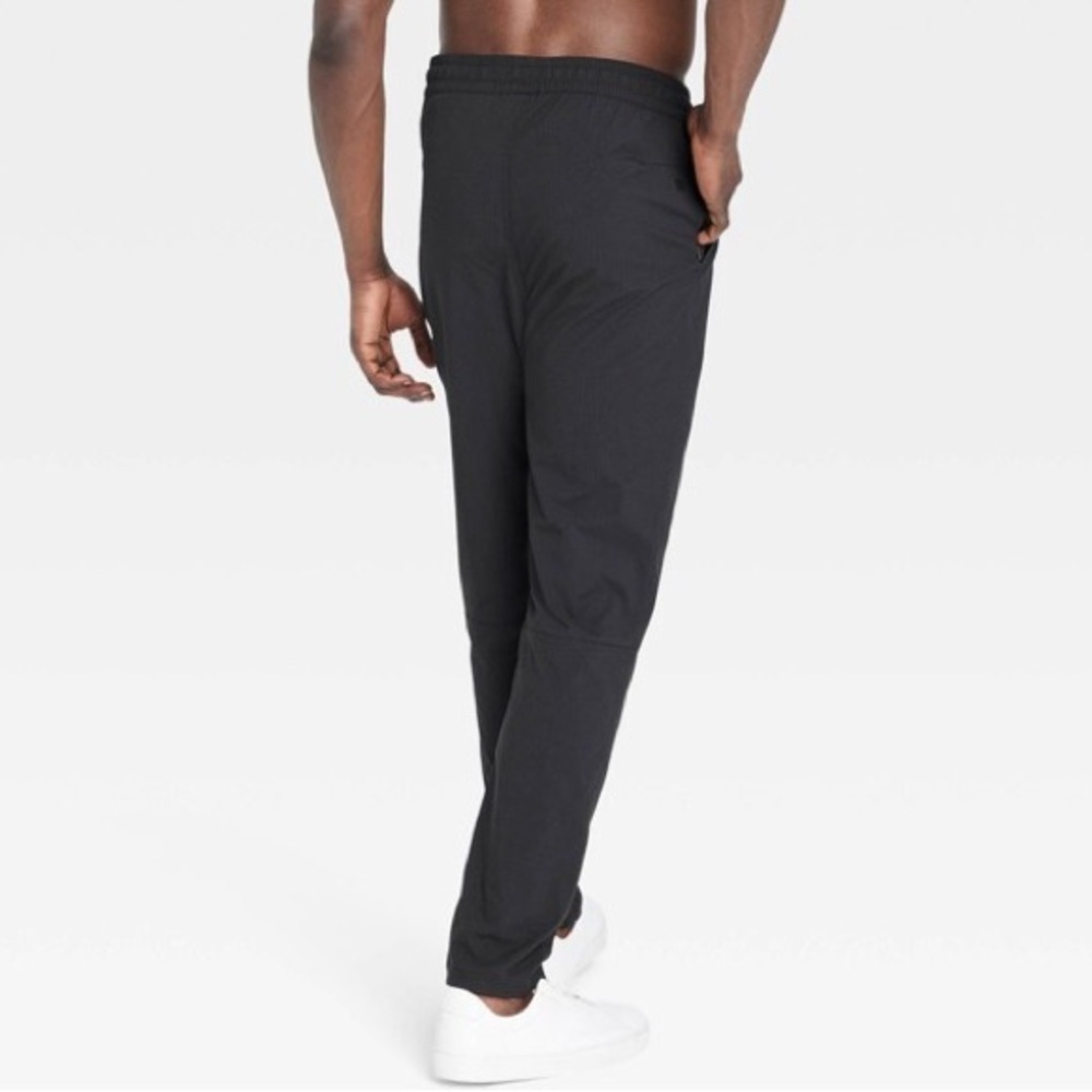 Target Men's Khaki Ripstop pants